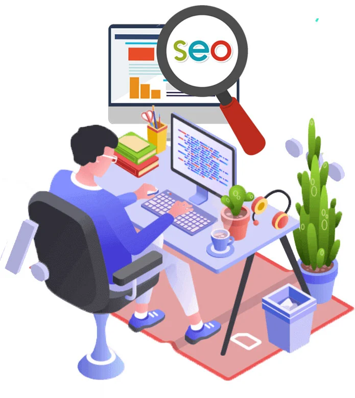 Best SEO Agency in Surat