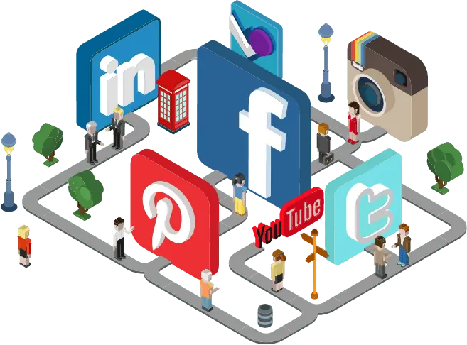 Best Social Media Marketing Agency in Surat